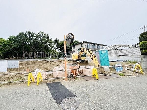 _ސ쌧s_3ڂ̐VzˌĂ̂̑n