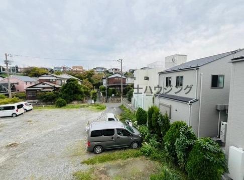 _ސ쌧sАR5ڂ̐VzˌĂ̏Z˂̒]ʐ^