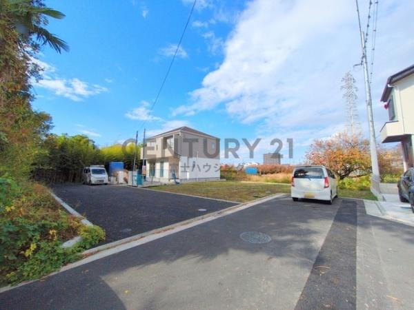 �_�ސ쌧������s�~���̐V�z��ˌ��Ẳ摜