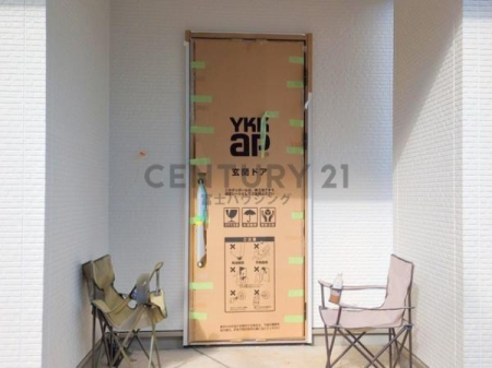 �_�ސ쌧������s�~���̐V�z��ˌ��Ă̌���