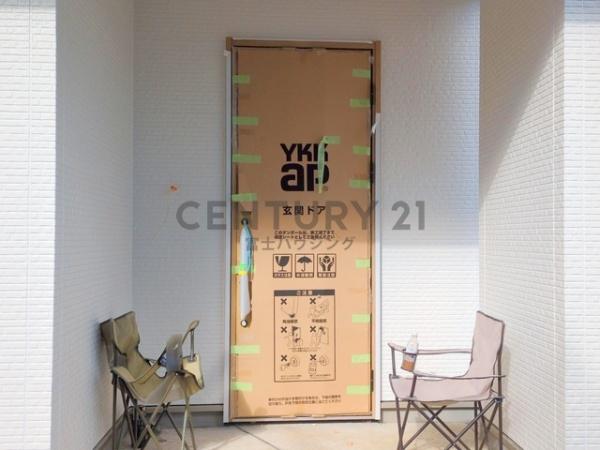 �_�ސ쌧������s�~���̐V�z��ˌ��Ă̌���