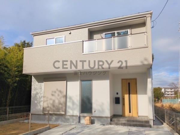 �_�ސ쌧������s�~���̐V�z��ˌ��Ẳ摜