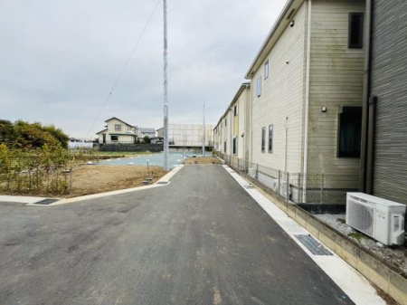 _ސ쌧qsL4ڂ̐VzˌĂ̑OʓH܂ތnʐ^