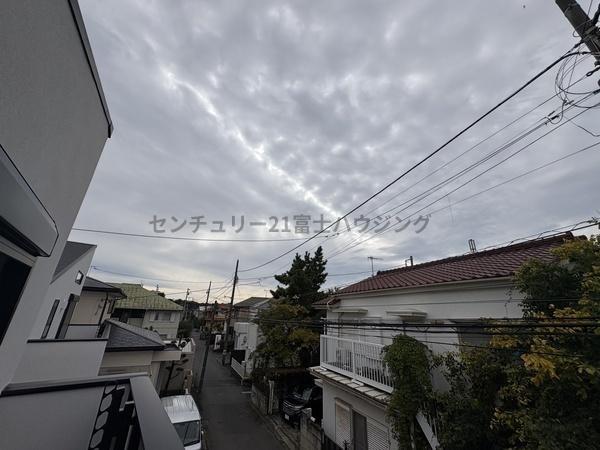 _ސ쌧sCݓ4ڂ̐VzˌĂ̏Z˂̒]ʐ^