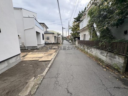 _ސ쌧sCݓ4ڂ̐VzˌĂ̑OʓH܂ތnʐ^