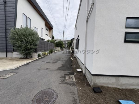 _ސ쌧sCݓ4ڂ̐VzˌĂ̑OʓH܂ތnʐ^