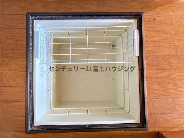 _ސ쌧sT̒ÈˌẴLb`