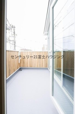 _ސ쌧s{1ڂ̐VzˌẴoRj[