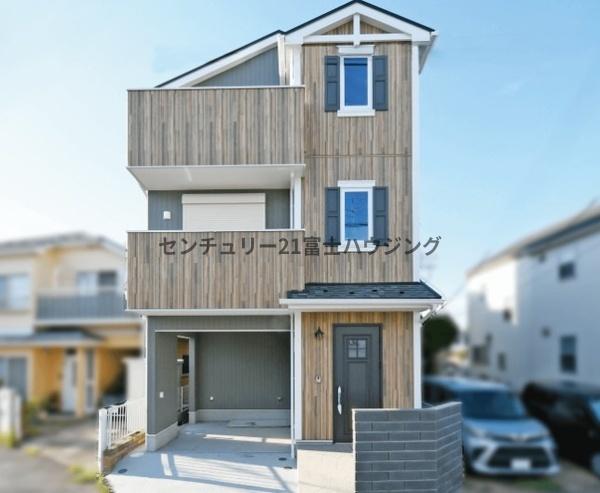 _ސ쌧s{1ڂ̐VzˌĂ̌nOώʐ^