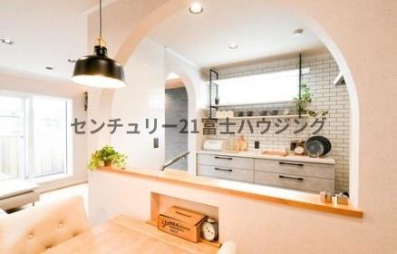 _ސ쌧s{1ڂ̐VzˌẴLb`