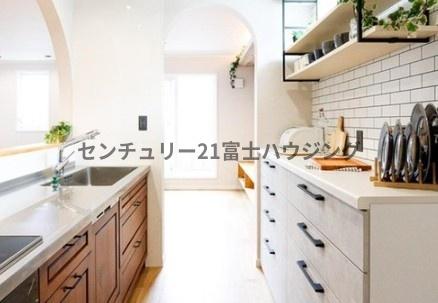 _ސ쌧s{1ڂ̐VzˌẴLb`