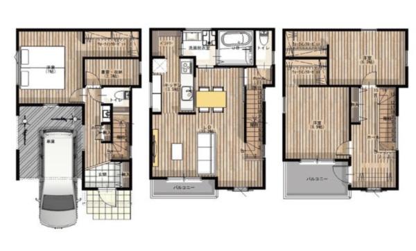 _ސ쌧s{1ڂ̐VzˌĂ̊Ԏ}