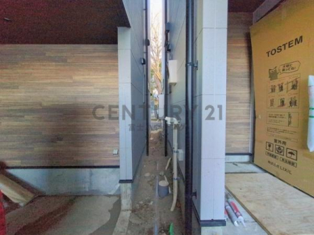 �_�ސ쌧����s�����_��3���ڂ̐V�z��ˌ��Ẳ摜