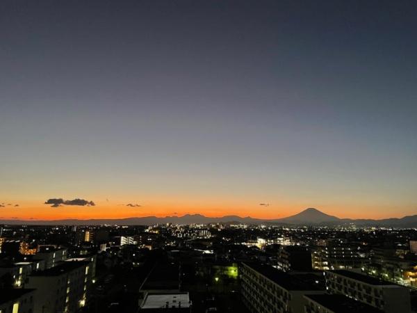 _ސ쌧sԏ̒Ã}V̏Z˂̒]ʐ^