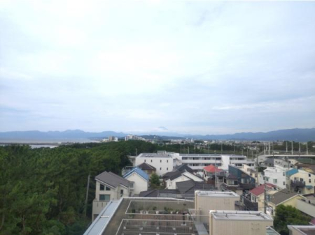 _ސ쌧sCݓ1ڂ̒Ã}V̏Z˂̒]ʐ^