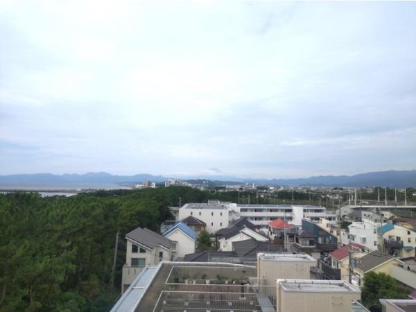 _ސ쌧sCݓ1ڂ̒Ã}V̏Z˂̒]ʐ^