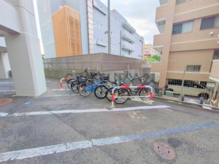 �_�ސ쌧����s�А��C��2���ڂ̒��Ã}���V�����̂��̑����p��
