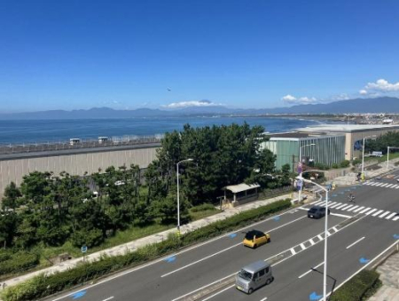 _ސ쌧sАC2ڂ̒Ã}V̏Z˂̒]ʐ^