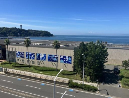 _ސ쌧sАC2ڂ̒Ã}V̏Z˂̒]ʐ^