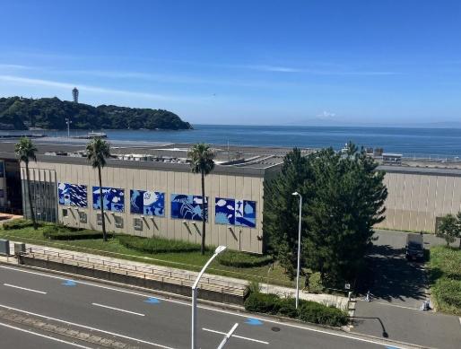 _ސ쌧sАC2ڂ̒Ã}V̏Z˂̒]ʐ^