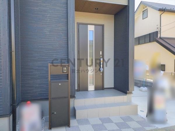 �_�ސ쌧������s���4���ڂ̐V�z��ˌ��Ẳ摜