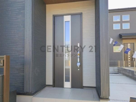 �_�ސ쌧������s���4���ڂ̐V�z��ˌ��Ẳ摜