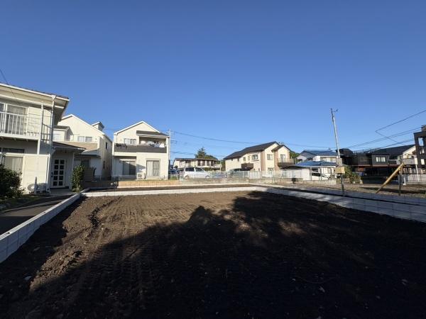 _ސ쌧s{2ڂ̐VzˌĂ̏Z˂̒]ʐ^