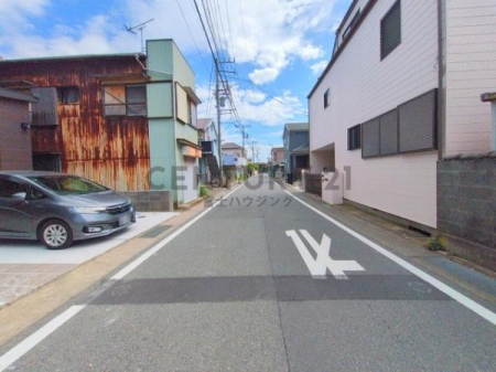 _ސ쌧s3ڂ̐VzˌĂ̑OʓH܂ތnʐ^