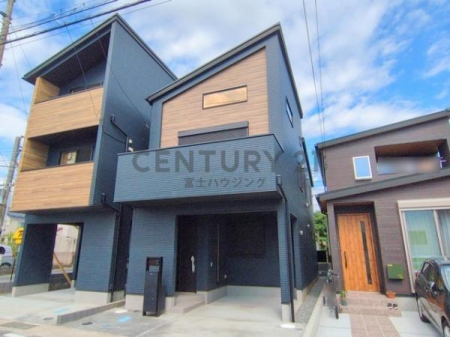 _ސ쌧s3ڂ̐VzˌĂ̂̑n