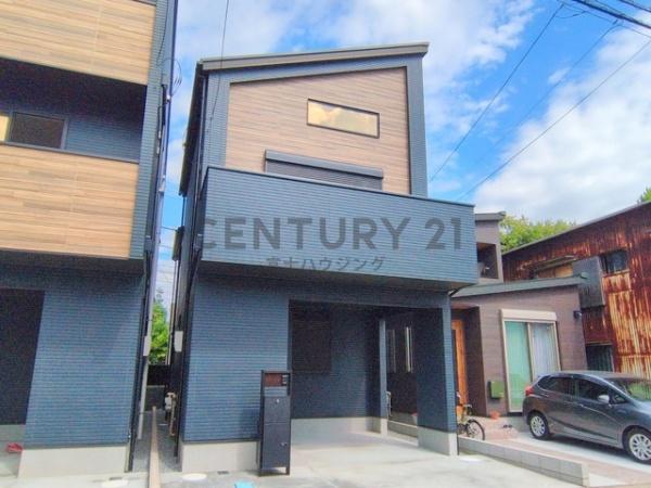 _ސ쌧s3ڂ̐VzˌĂ̌nOώʐ^