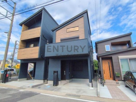 _ސ쌧s3ڂ̐VzˌĂ̂̑n