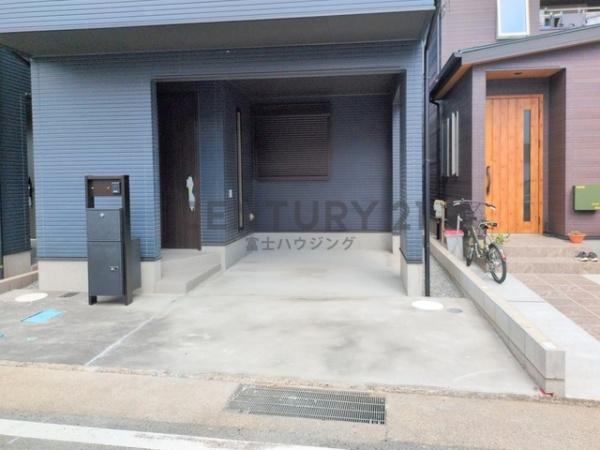 _ސ쌧s3ڂ̐VzˌĂ̒ԏ