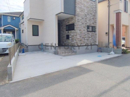 _ސ쌧sCݖk5ڂ̐VzˌĂ̒ԏ