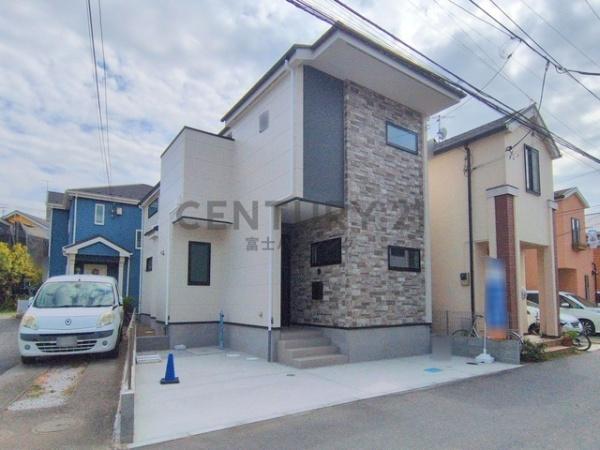 _ސ쌧sCݖk5ڂ̐VzˌĂ̌nOώʐ^