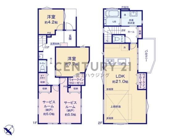 _ސ쌧sCݖk5ڂ̐VzˌĂ̊Ԏ}