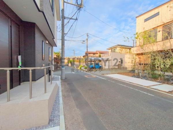 _ސ쌧sғC3ڂ̐VzˌĂ̑OʓH܂ތnʐ^