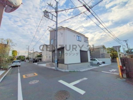 _ސ쌧sғC3ڂ̐VzˌĂ̑OʓH܂ތnʐ^