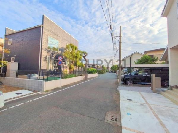 _ސ쌧sғC3ڂ̐VzˌĂ̑OʓH܂ތnʐ^