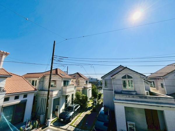 _ސ쌧sH4ڂ̒ÈˌĂ̏Z˂̒]ʐ^