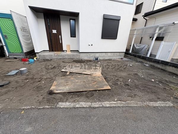 _ސ쌧sCݓ4ڂ̐VzˌĂ̑OʓH܂ތnʐ^