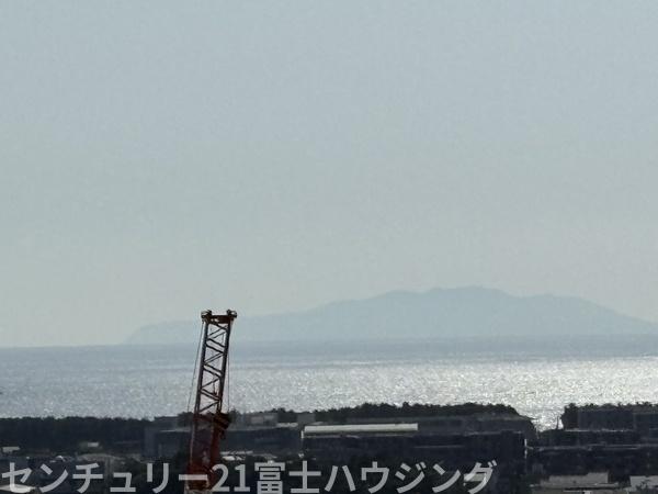 _ސ쌧ˎsΒ̒Ã}V̏Z˂̒]ʐ^