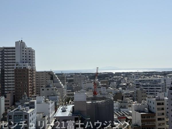 _ސ쌧ˎsΒ̒Ã}V̏Z˂̒]ʐ^