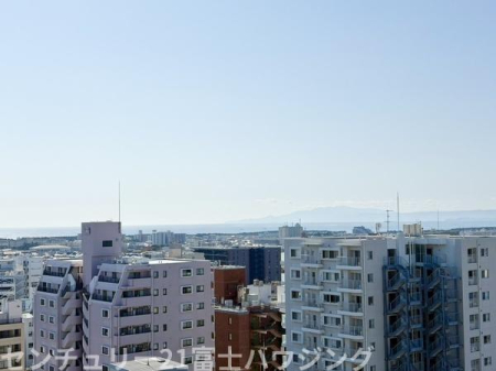 _ސ쌧ˎsΒ̒Ã}V̏Z˂̒]ʐ^