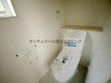 _ސ쌧sq̐VzˌẴgC