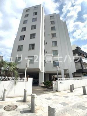 _ސ쌧sАC2ڂ̒Ã}V̂̑n