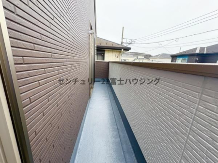 _ސ쌧s1ڂ̐VzˌẴoRj[