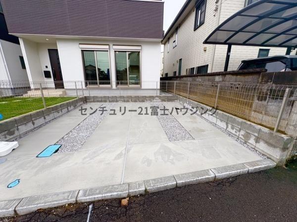 _ސ쌧s1ڂ̐VzˌĂ̒ԏ