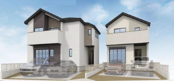 _ސ쌧sА4ڂ̐VzˌĂ̌nOώʐ^