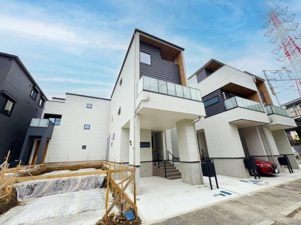 _ސ쌧ls`kM1ڂ̒ÈˌĂ̑OʓH܂ތnʐ^