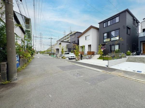 _ސ쌧ls`kM1ڂ̒ÈˌĂ̑OʓH܂ތnʐ^